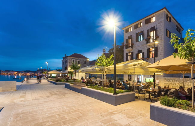 Luxury Apartment Perko - Foto 49