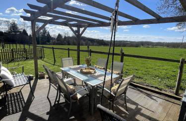 Sunset Cottage - Foto 19