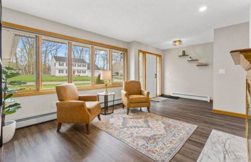 40 Spacious Sleek Cozy - Foto 30