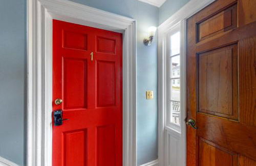 36 Main Flat 1 - Foto 16