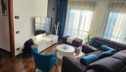 Blu Petrolio Stay-Karabas Apartments - Foto 4