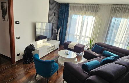 Blu Petrolio Stay-Karabas Apartments - Foto 4