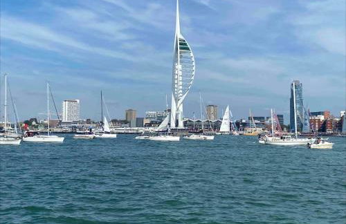 Marina Studio - Photo 11