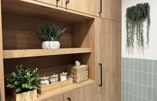 Private Patio 5 Min Walk to Beach and Restaurants - Foto 8