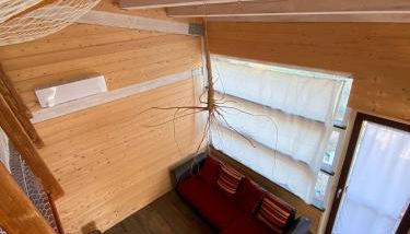 La Casa tra gli Ulivi - Cottage in legno - Foto 5