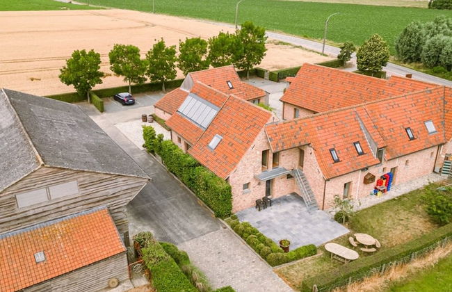 Charming Roger s Farm - Photo 49