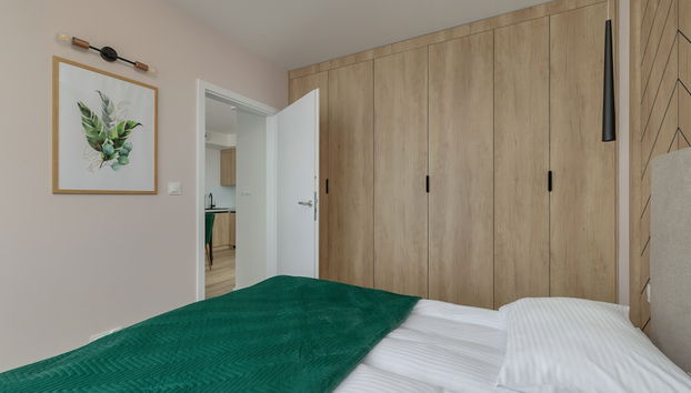 Centre of Zakopane Szymony by Renters - Foto 3, Habitación