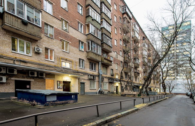 Domumetro na Vernadskogo - Foto 16