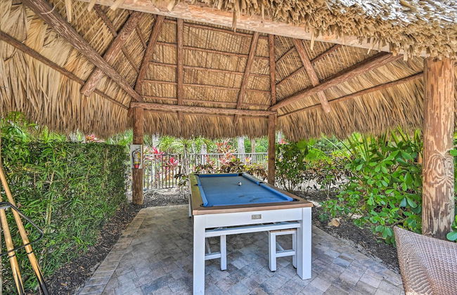 Ole at Lely Townhome w/ Endless Amenities! - Foto 41