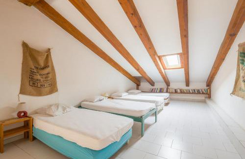 Le Rocher - Appt pour 6 climatisé avec piscine - Foto 7