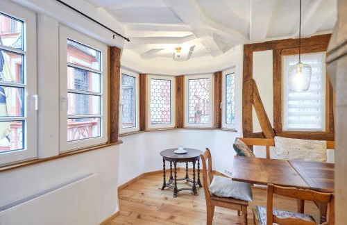 Ferienwohnung Badstube Anno 1583 - Foto 19