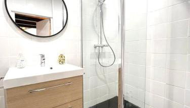 Jolie Mini Maison Lovely Tiny House - Foto 5