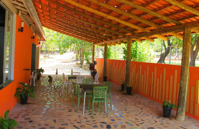 Hotel Tia Dora - Photo 51