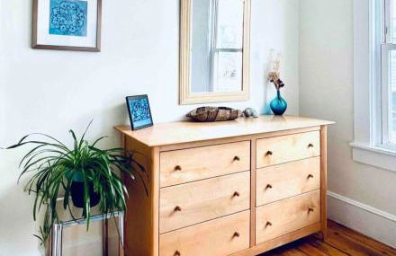 Peaceful Oasis on Munjoy Hill 2nd flr 3BR parking - Foto 34