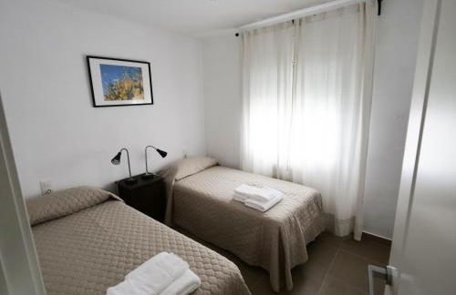 Apartamento Maraka Playa Castelldefels - Photo 13