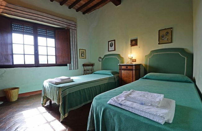 Villa Montalcinello - Foto 5