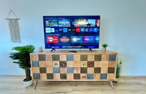 3 Zimmer Apartment, 95 qm, max 5 Personen, Balkon, Garage, Internet 100 MBit - Foto 5