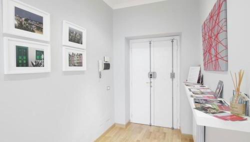 San Peter Apartment - your home in the heart of Rome - Foto 3