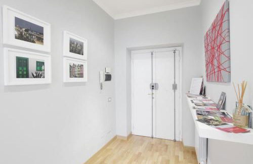 San Peter Apartment - your home in the heart of Rome - Foto 3