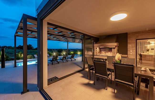 Villa Descansa - Foto 35