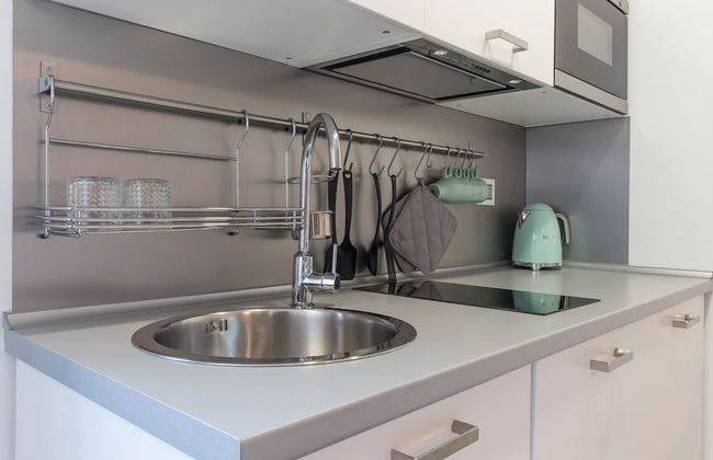 Alessia's Flat - Sarpi 3 - Foto 5