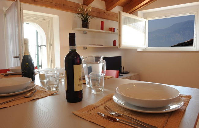 Villa Borgo Borago - Photo 20