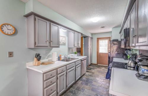 Hardwood Guesthouse - Foto 29