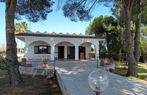 Villa la Pineta - Photo 35