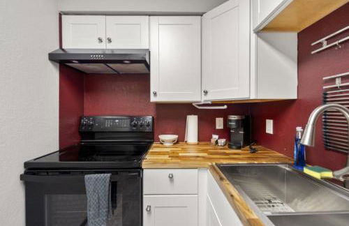 Serene Flagstaff home with tranquil Mountain Views - Foto 14