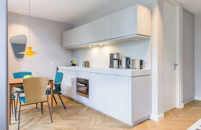 OSTKÜSTE - Nadler Hof Design Apartments - Foto 50