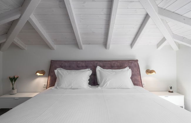 Blue Whisper Luxury Living Suites - Foto 26