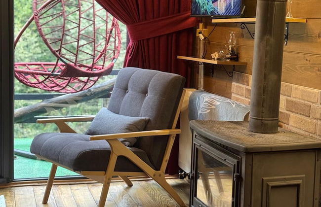 Ayder Guven Dag Evi - Photo 25