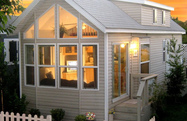 Arden Acres Executive Suites and Cottages - Foto 1