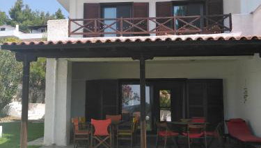 Rebekka's Guest House Elani - Foto 4