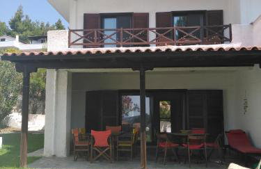 Rebekka's Guest House Elani - Foto 7