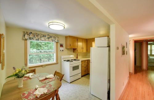 The Carriage House Walk to Peninsula State Park - Foto 10