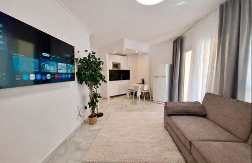 MI CAPRICHO Seafront Apartment - Foto 9