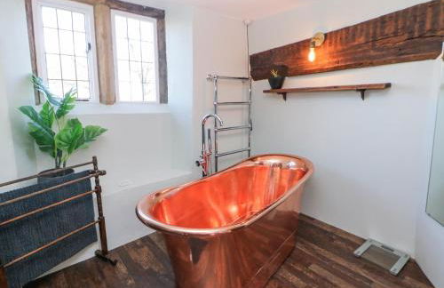 Old Manor House - Foto 35