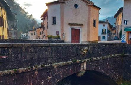 Residenza FULLINI Polcenigo - Foto 28