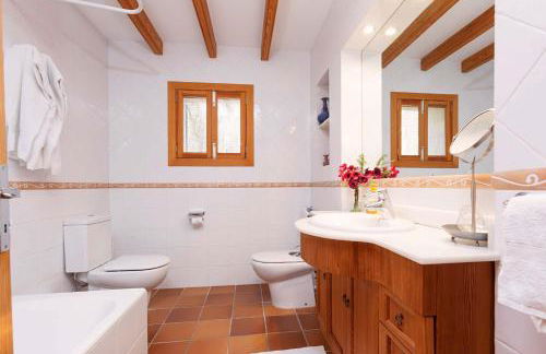 Sa Rota de Ca'n Blan by Sealand Villas - Foto 8