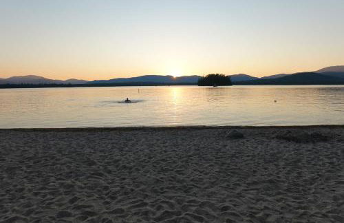 Sunnyside home near Sunday River, Black Mountain, Lakes and Hikes - Foto 29