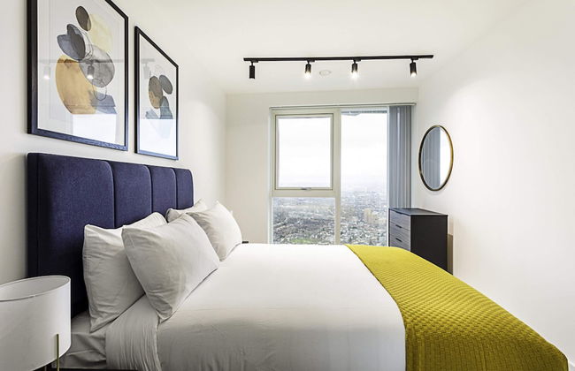 Icon Tower Flat Viii - Foto 1