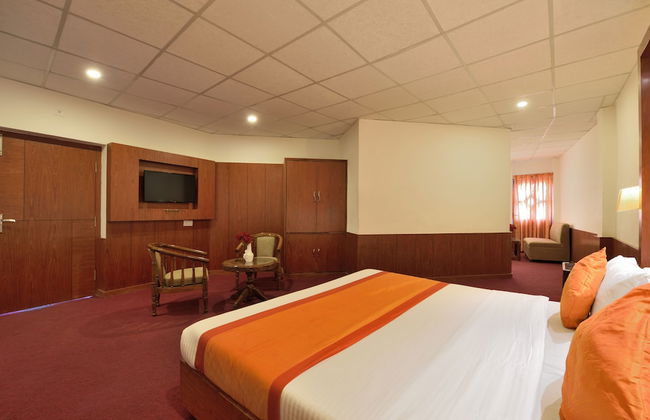 Galleu Hill Resort - Foto 11