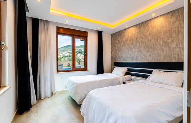 Alanya Luxury Villas - Foto 7