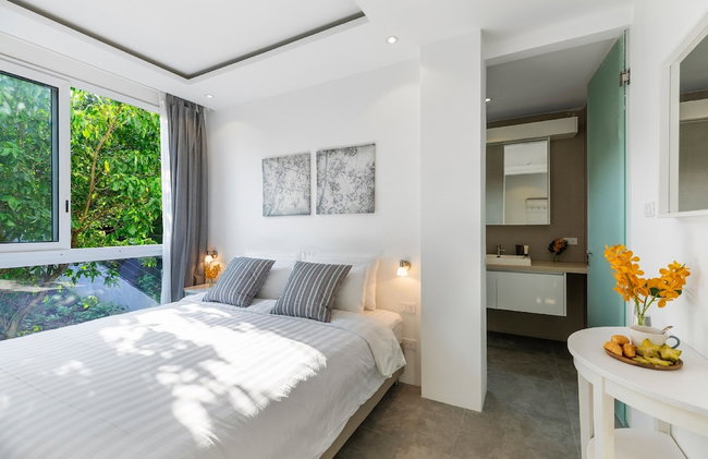 Luxury Apartment Unique Residences - Photo 46