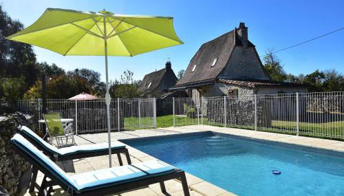 Holiday Home in Gramat with Private Pool - Foto 2