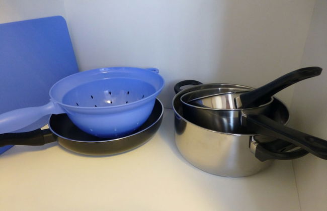 KOSY Appart’Hôtels – Le Cours Moreau - Foto 16