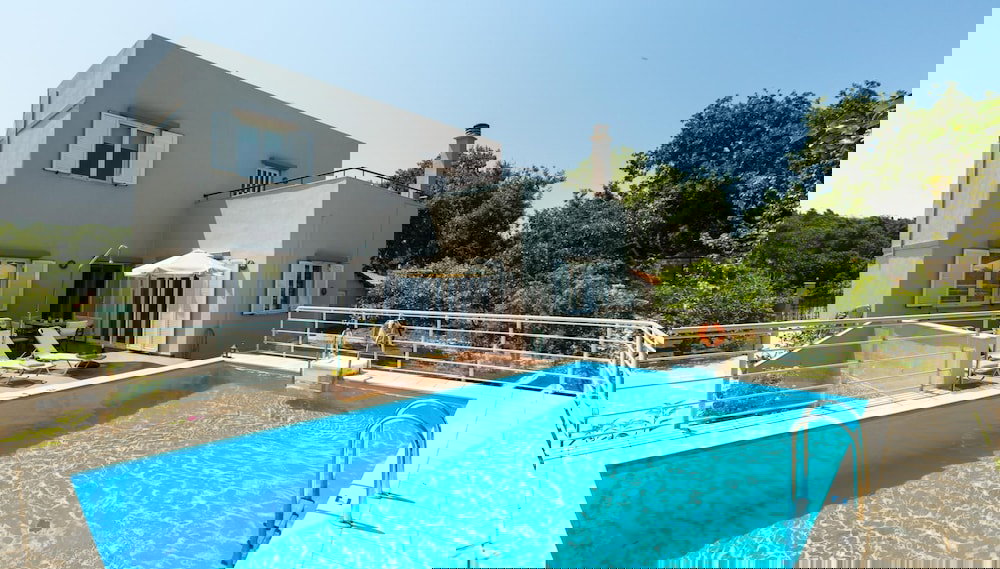 Villa Filia in Prines - Foto 1, Habitación