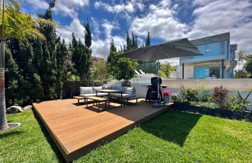 Villa Deluxe - Jardin del Mar y Cielo - ONLY ADULTS - Foto 5