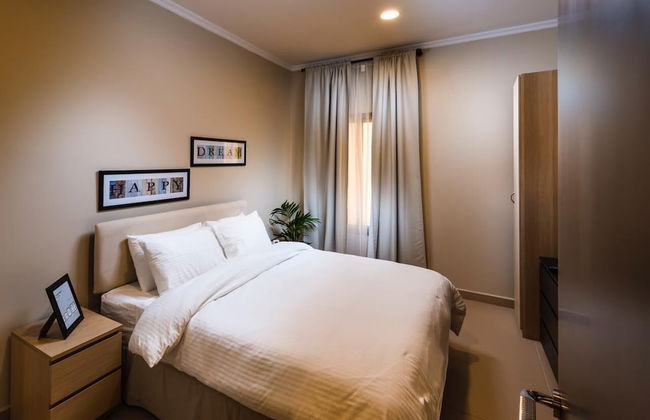 SAKEN VILLAGE - Foto 16